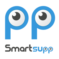 Get free live chat by smartsupp