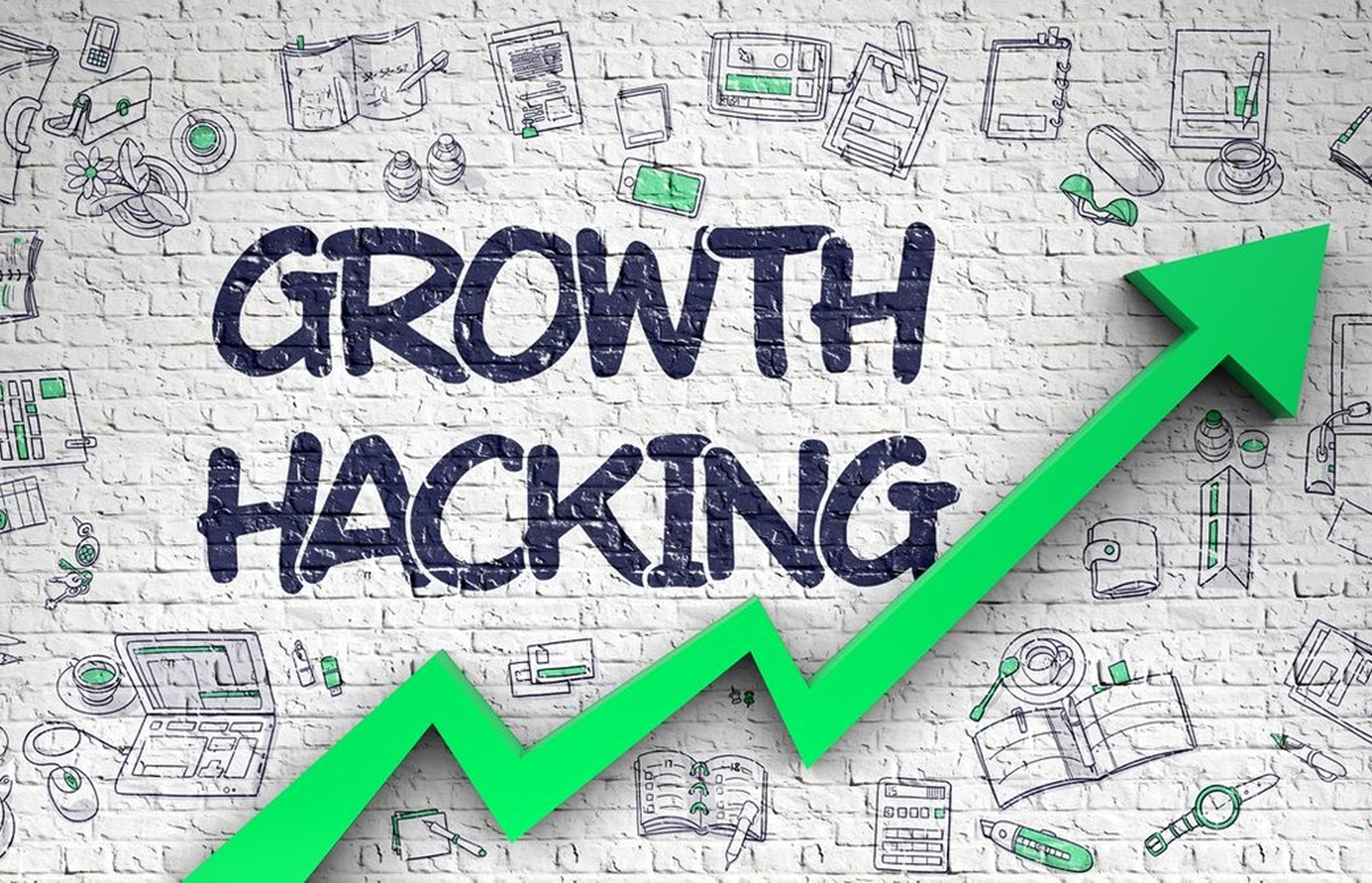 Comment le growth hacking transforme les petites entreprises en leaders ...