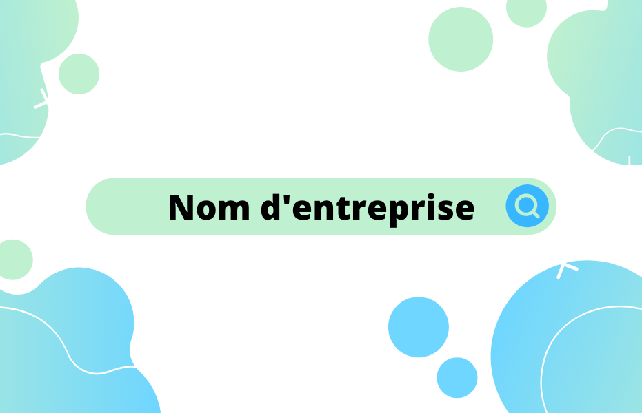 Top 10 des meilleurs générateurs de noms d'entreprises