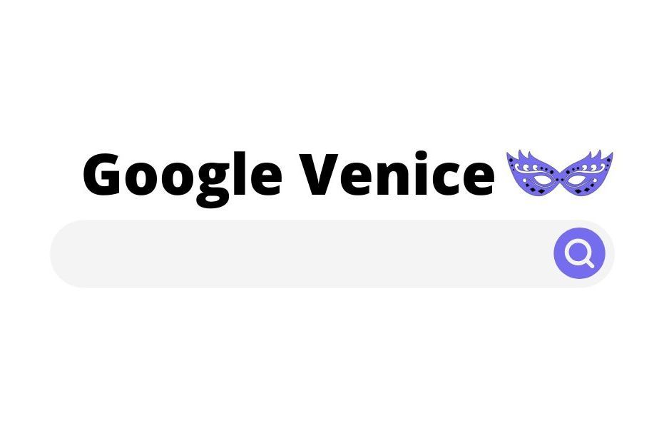 Google Venice Update modification de la recherche locale et du SEO