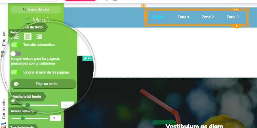 Como crear una pagina web Como se crea una pagina web