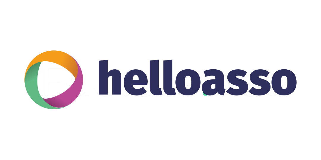 helloasso logo
