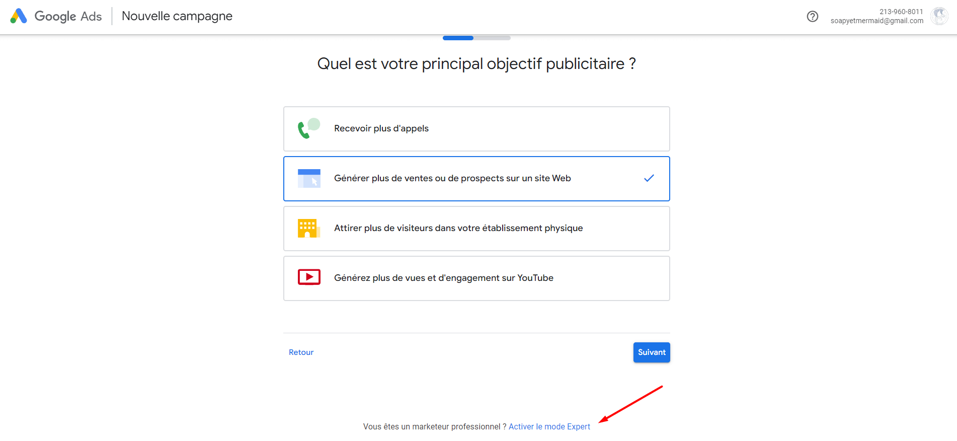 google-ads-mode-expert