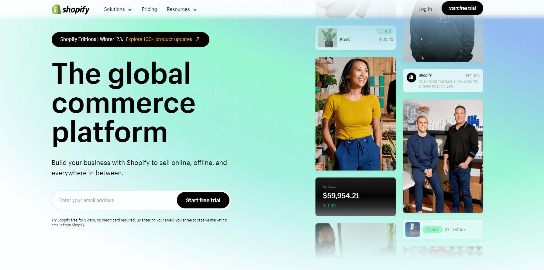 alternative-to-shopify-to-create-an-ecommerce-website