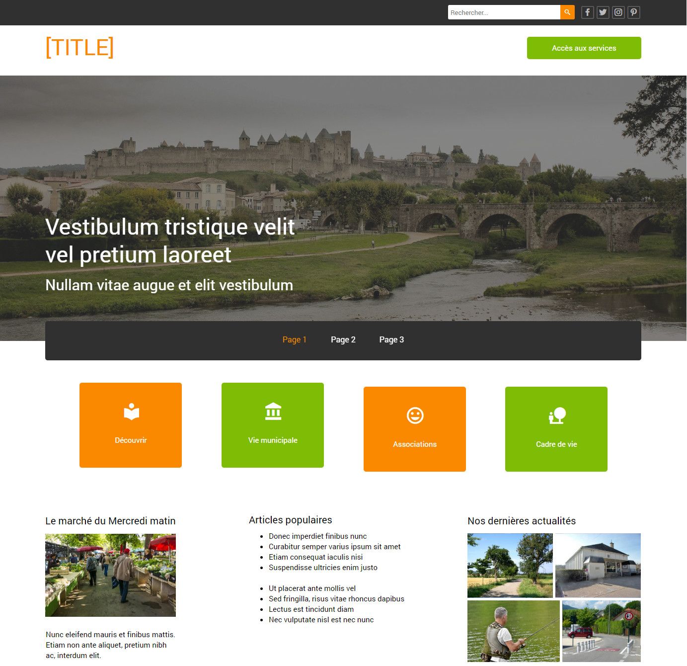 Website erstellen anleitung