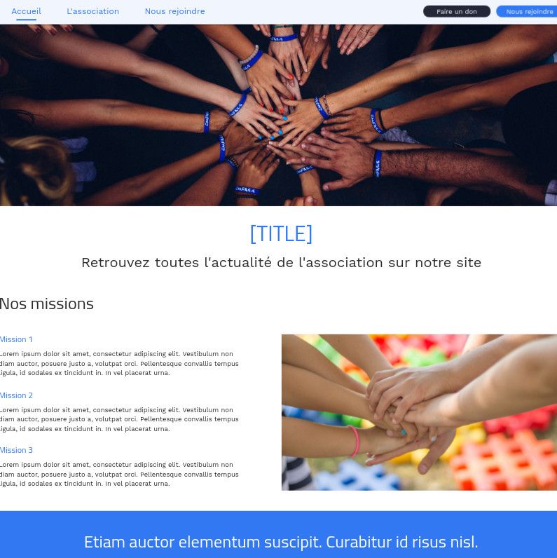 Eigene webpage erstellen